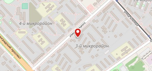 Домино на карте