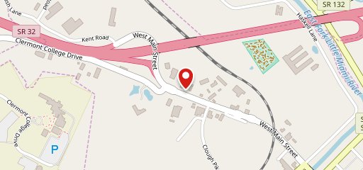 Domino's Pizza на карте