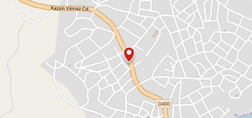Domino's Pizza Datca на карте