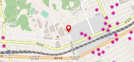 Dominos на карте