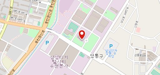 Domino's Pizza на карте
