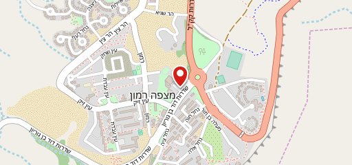 Domino's Pizza на карте