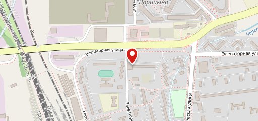 Domino's Pizza на карте