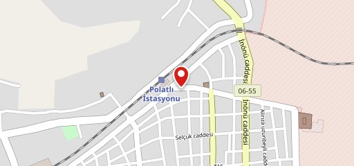 Domino's Pizza на карте