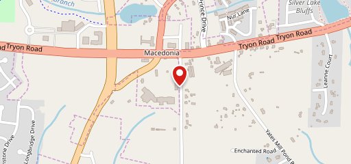 Domino's Pizza на карте