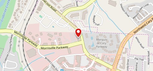 Domino's Pizza на карте