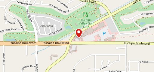 Domino's Pizza на карте