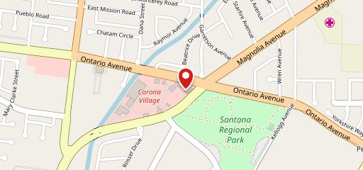 Domino's Pizza на карте