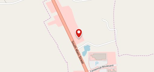 Domino's Pizza на карте