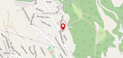 Dominus Caffe Bar на карте