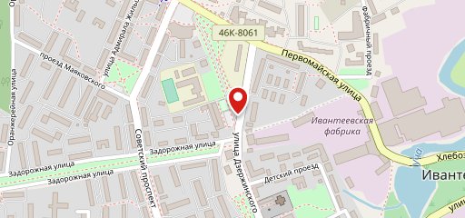 Domkonditer на карте