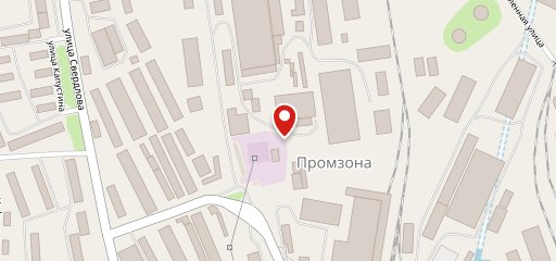 Домострой на карте