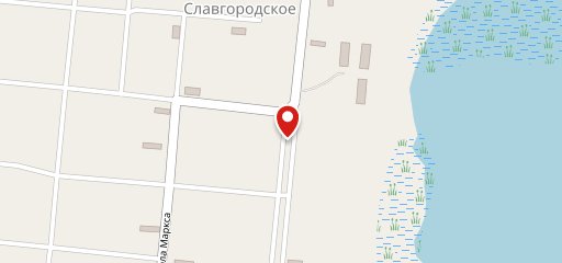 Домовая кухня на карте
