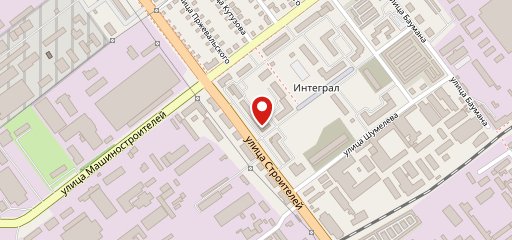 Доброланч на карте