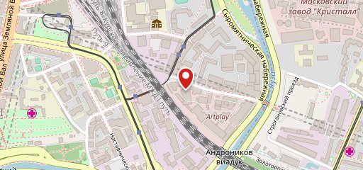Доможилов на карте