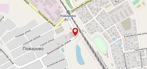 ДомПит на карте