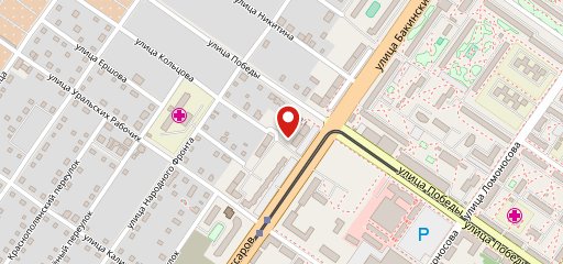 Domrachev Official на карте