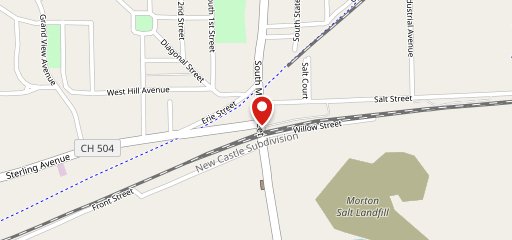 Doms Bar на карте