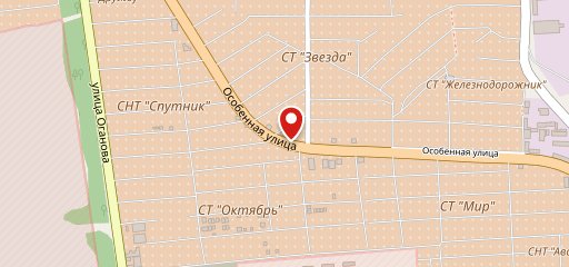 "ДОН-БАТОН" на карте