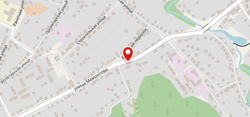 Дон Батон на карте