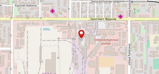 Don baton на карте