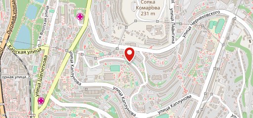 Don Beer на карте