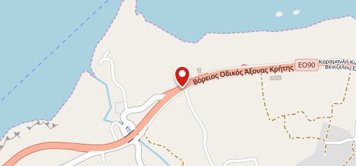 Don Cafe на карте