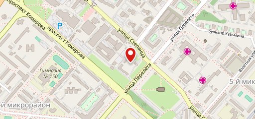 DON CALLIANO CLUB на карте