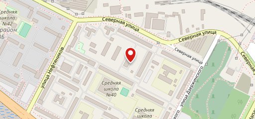Don Calliano Hookah lounge на карте