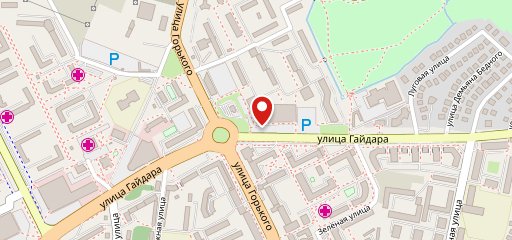 Villa Ченто на карте