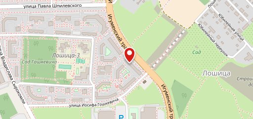 Don CoffeOn на карте