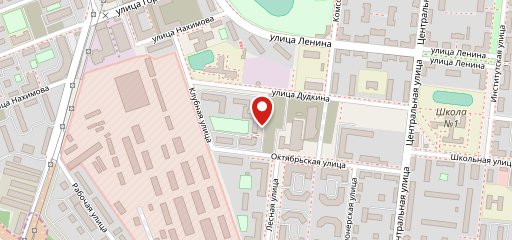 DON Corleone на карте