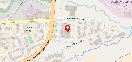Don Donuts на карте
