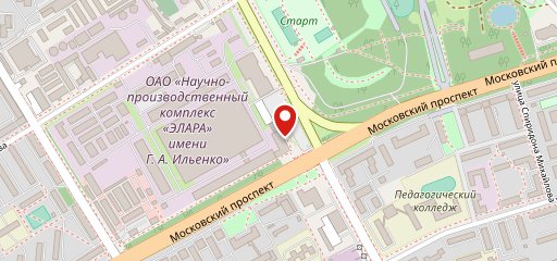 Don Donuts на карте