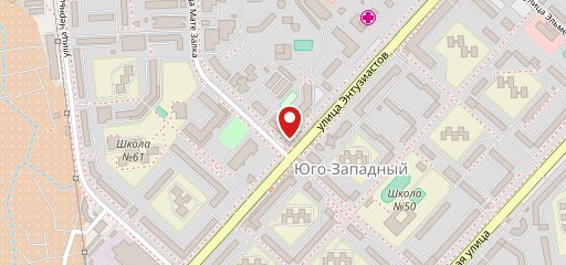 Don Donuts на карте