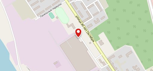 Дон Дракон на карте