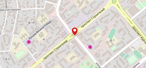 Don_food на карте