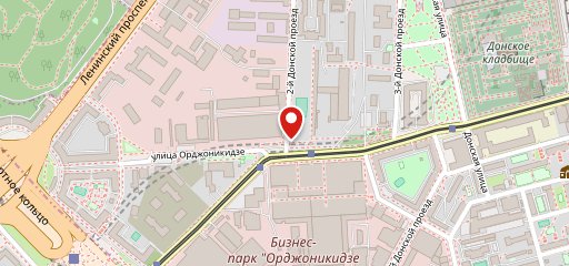 Don Gusto на карте