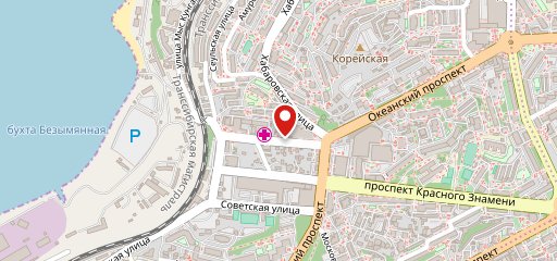 Don Ivan Churrasco House на карте