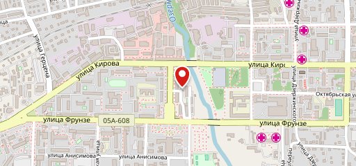 Don Japan на карте