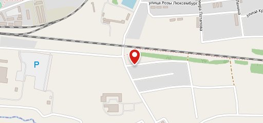 ДОН Каравай на карте