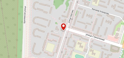 ОКебаб на карте