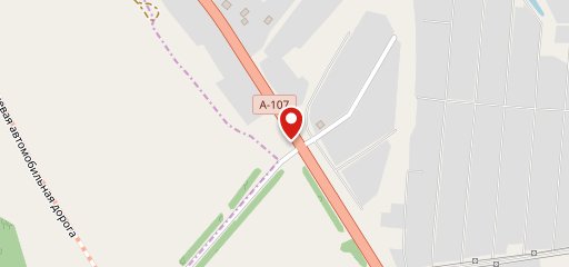 Дон кебаб на карте