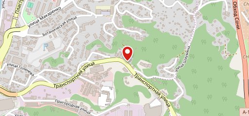 Донкофе - Первая Кофейная Компания на карте