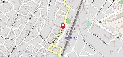 Don krep на карте