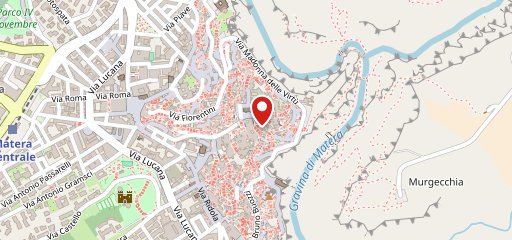 Le Bubbole на карте