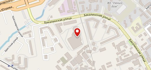 Don Matteo на карте