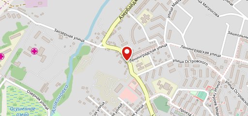 ДонПавильон на карте