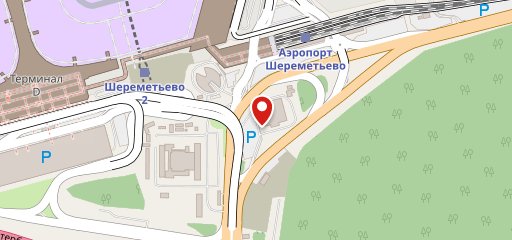 Дон Пепе на карте