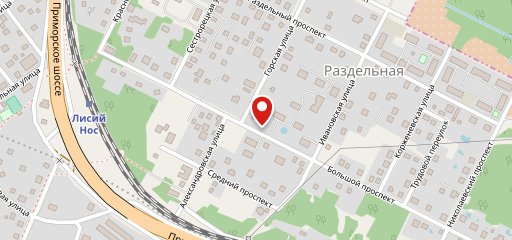 Дон Пепе на карте